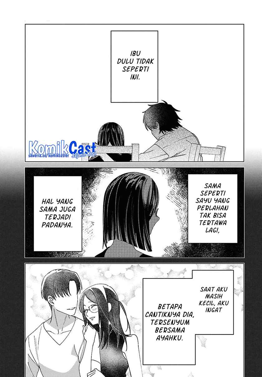 Hige Wo Soru. Soshite Joshikosei Wo Hirou. Chapter 64 Gambar 3
