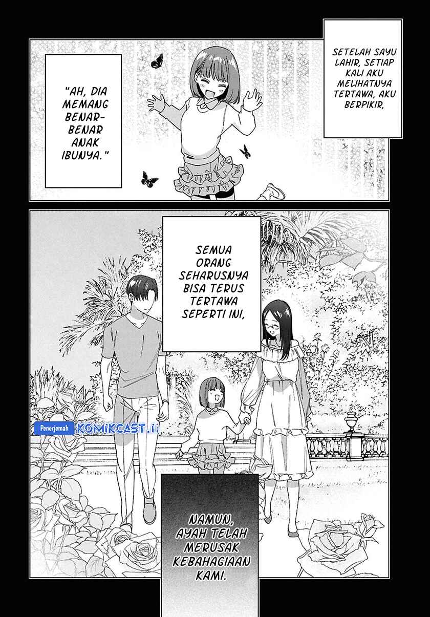 Hige Wo Soru. Soshite Joshikosei Wo Hirou. Chapter 64 Gambar 4