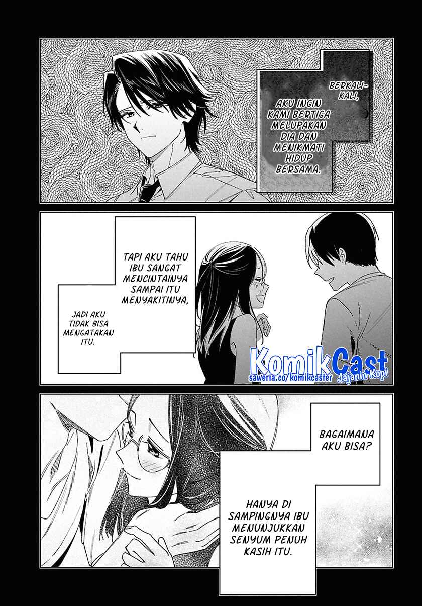 Hige Wo Soru. Soshite Joshikosei Wo Hirou. Chapter 64 Gambar 5