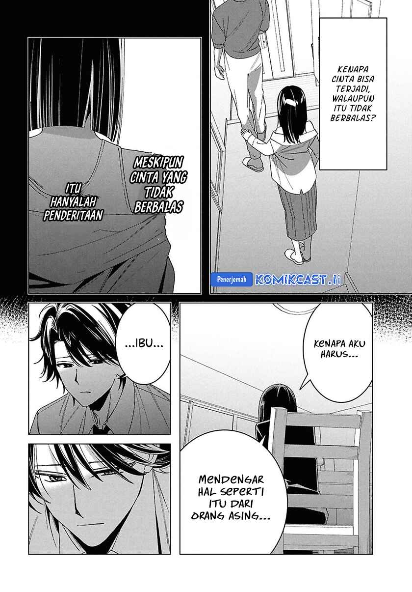 Hige Wo Soru. Soshite Joshikosei Wo Hirou. Chapter 64 Gambar 6