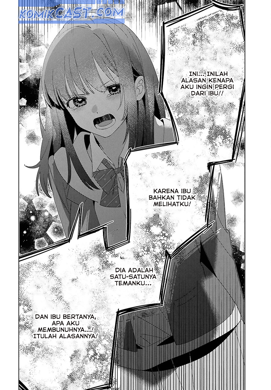 Hige Wo Soru. Soshite Joshikosei Wo Hirou. Chapter 62 Gambar 10