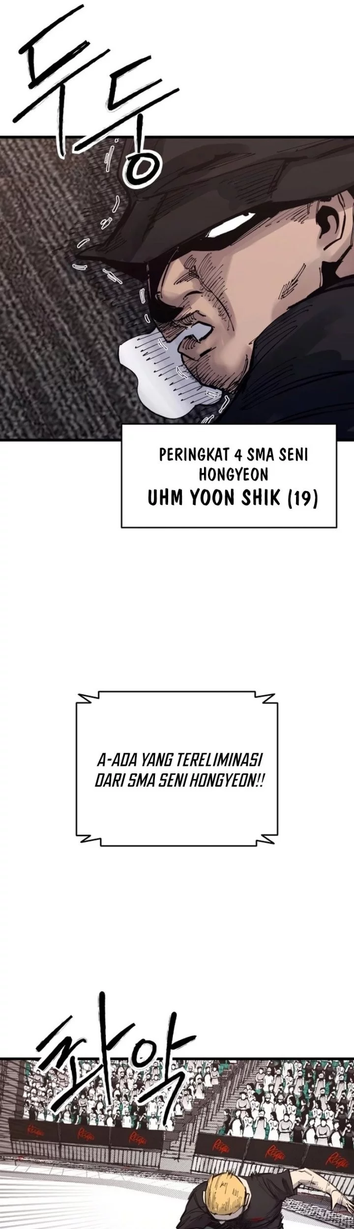 High Class Chapter 49 Gambar 25