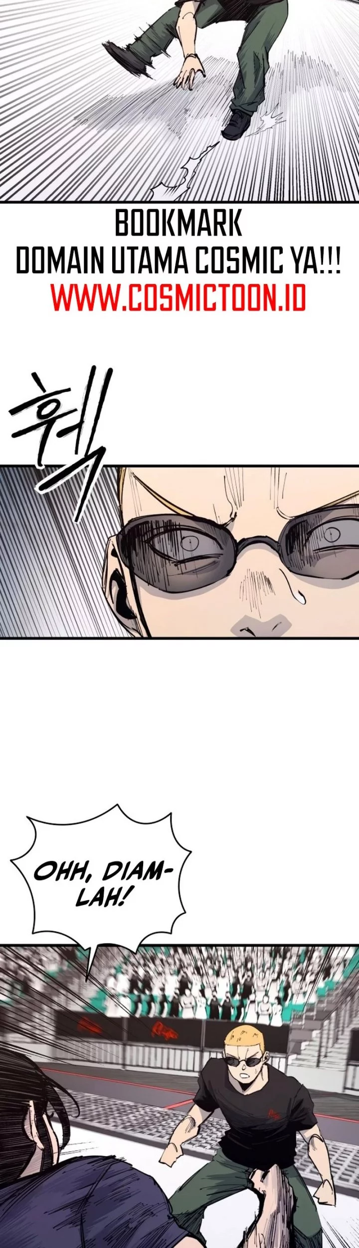 High Class Chapter 49 Gambar 26