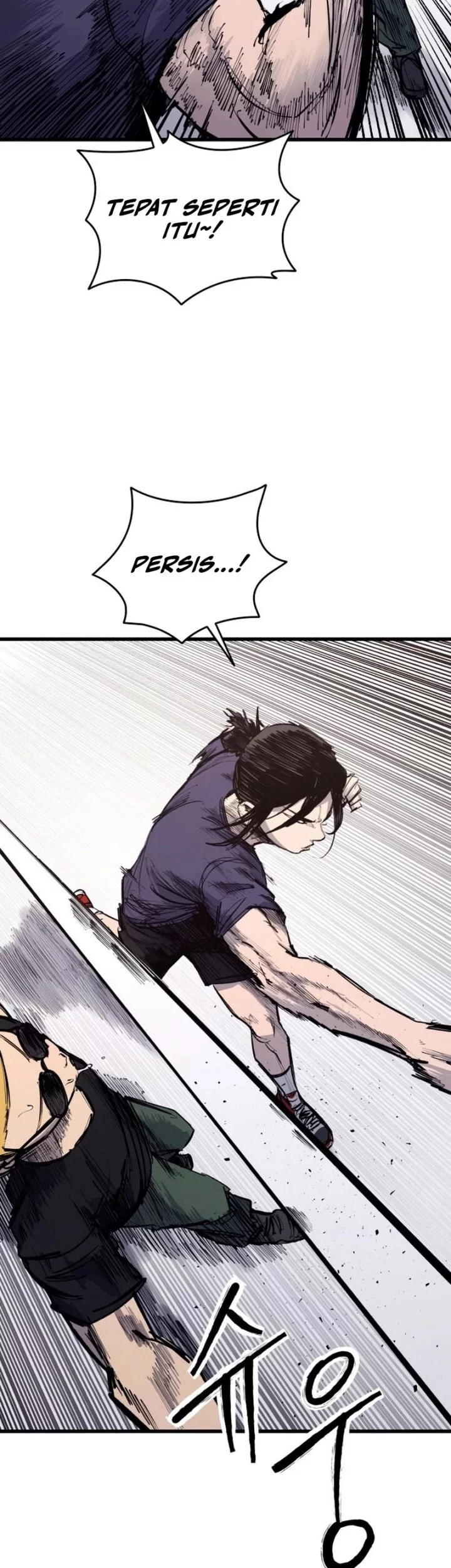 High Class Chapter 49 Gambar 27