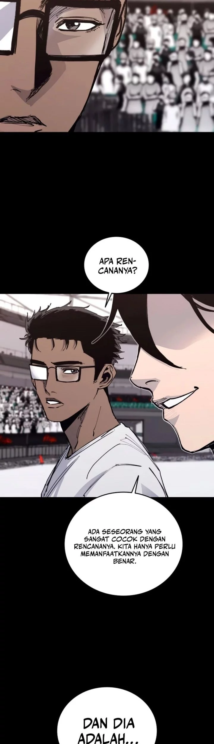 High Class Chapter 49 Gambar 33