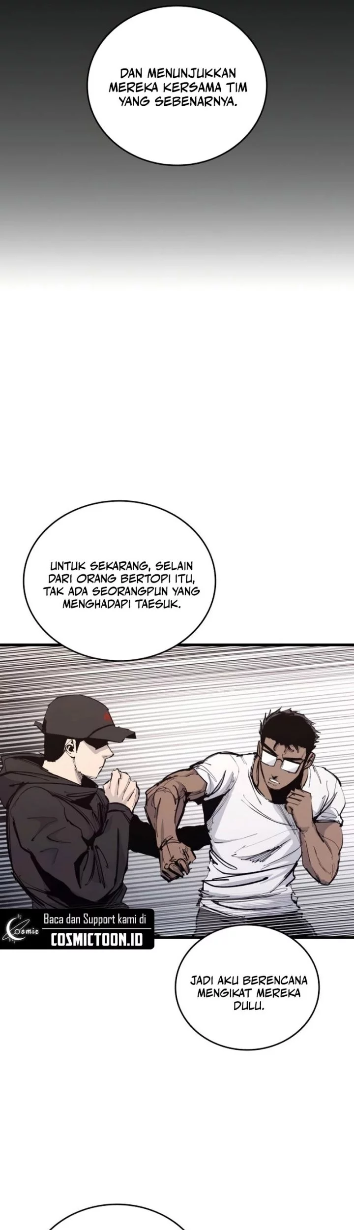 High Class Chapter 49 Gambar 37
