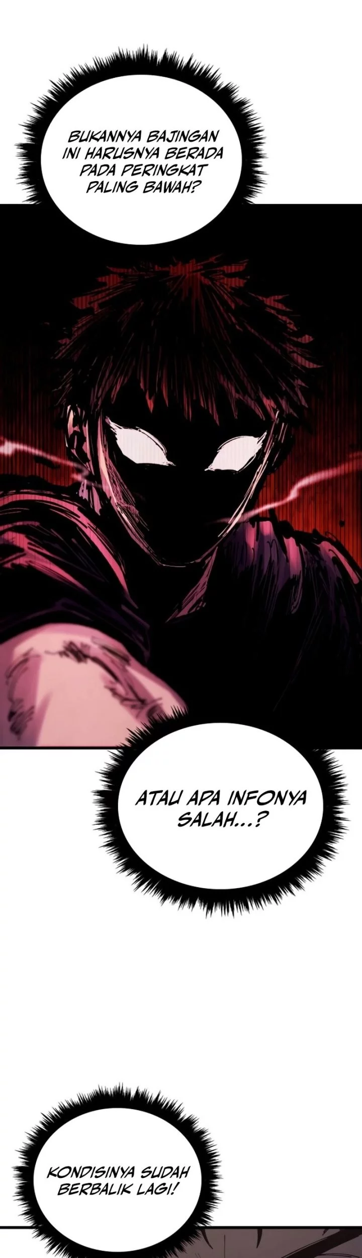 High Class Chapter 49 Gambar 47