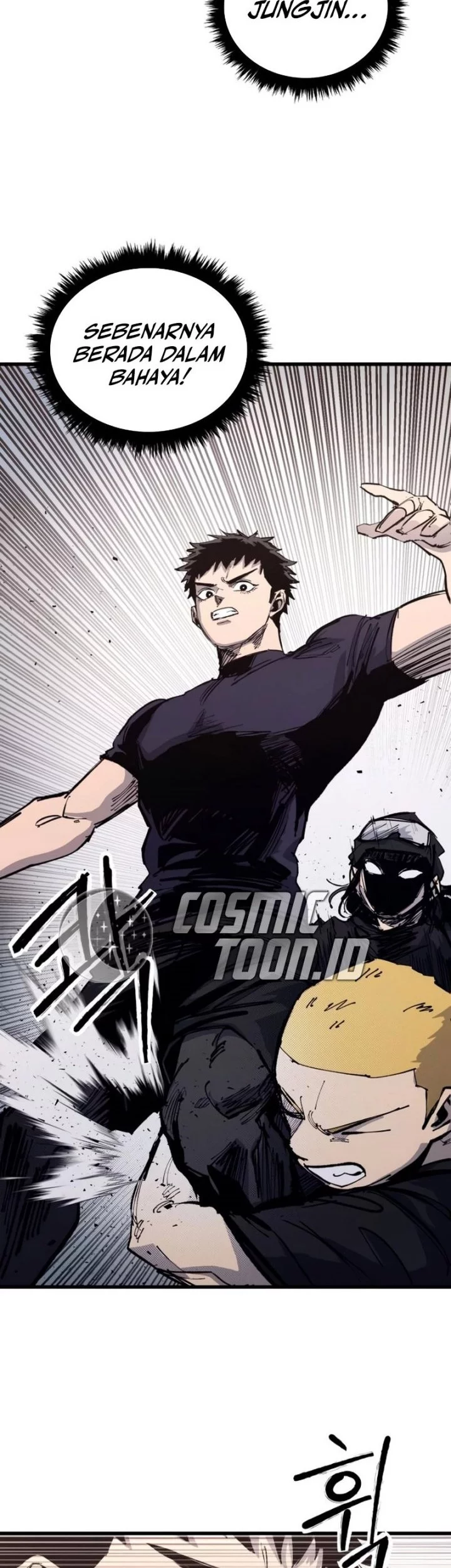 High Class Chapter 49 Gambar 44