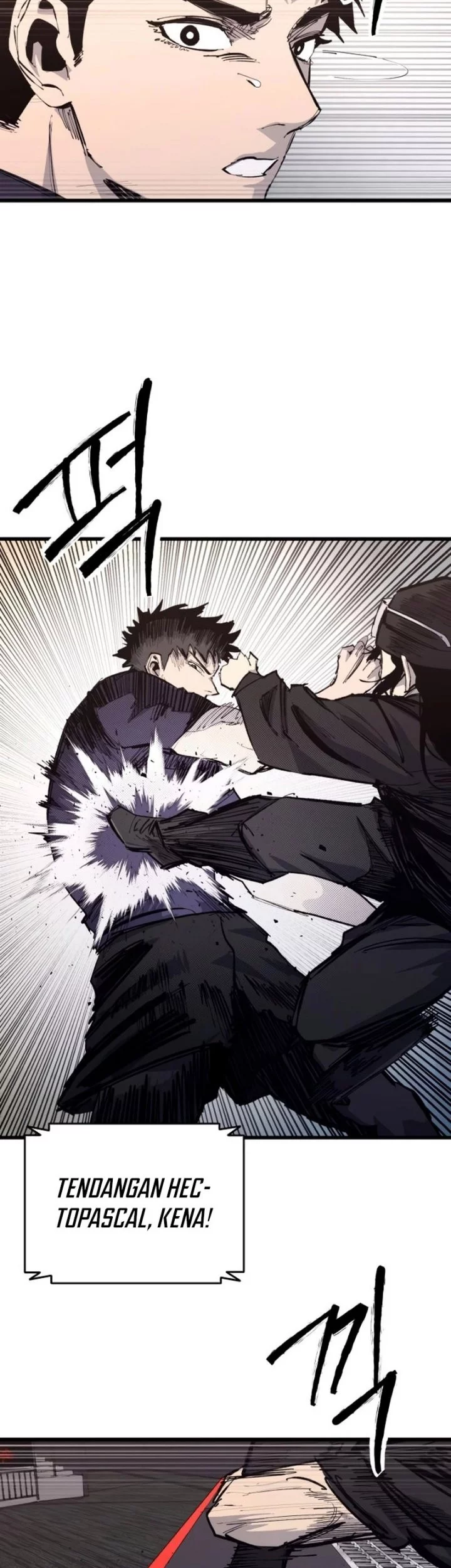 High Class Chapter 49 Gambar 45