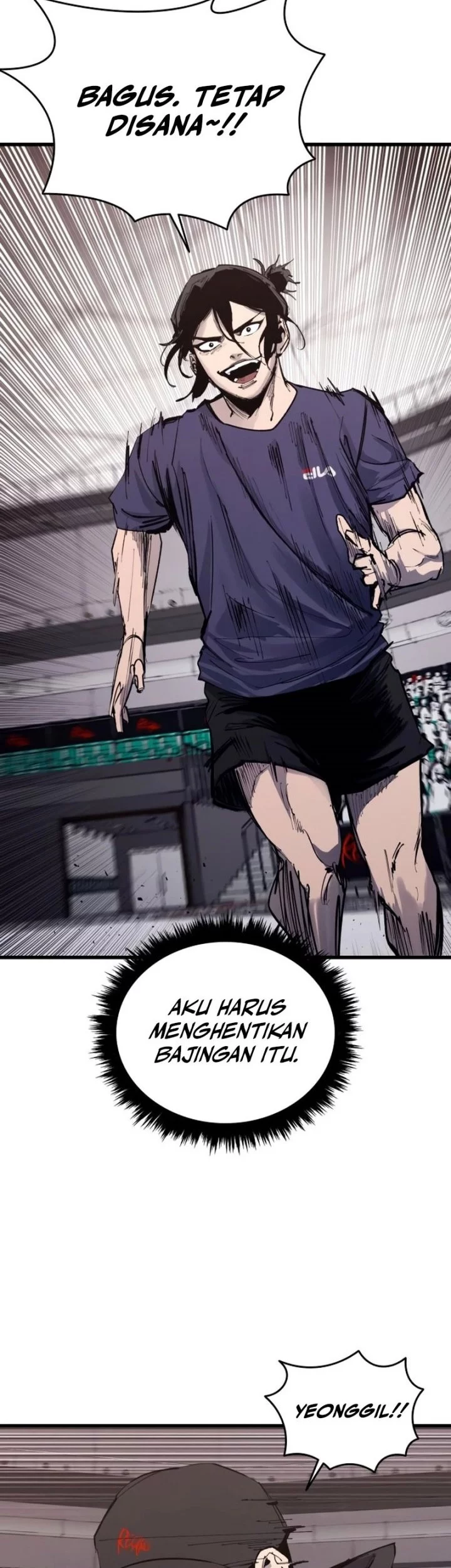 High Class Chapter 49 Gambar 50