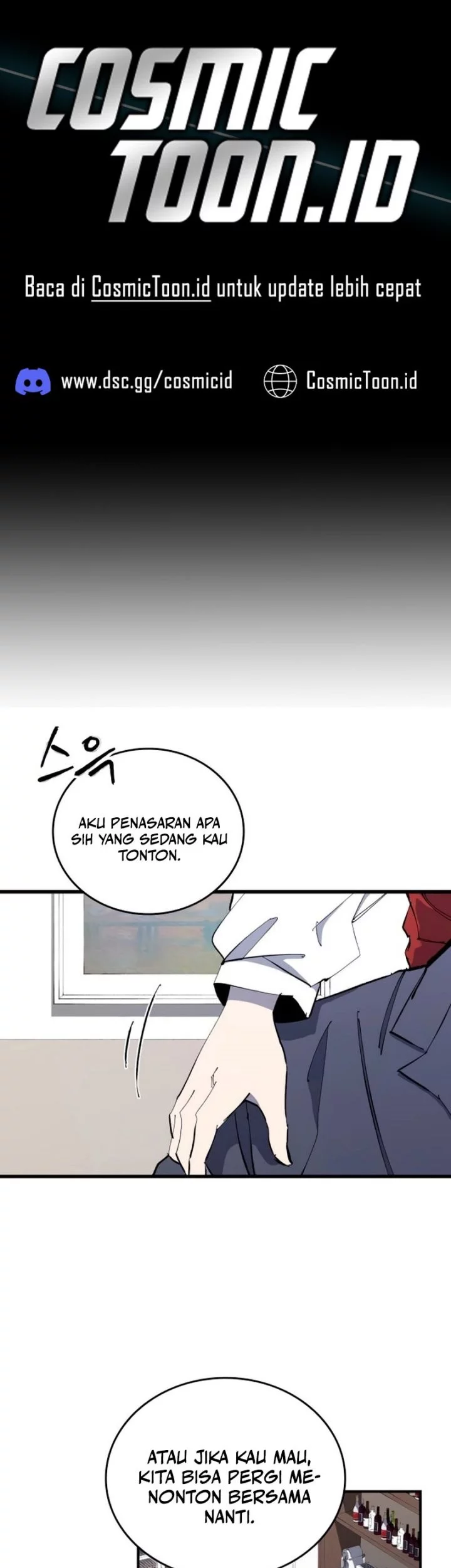 Komik High Class Chapter 49 gambar nomor 1