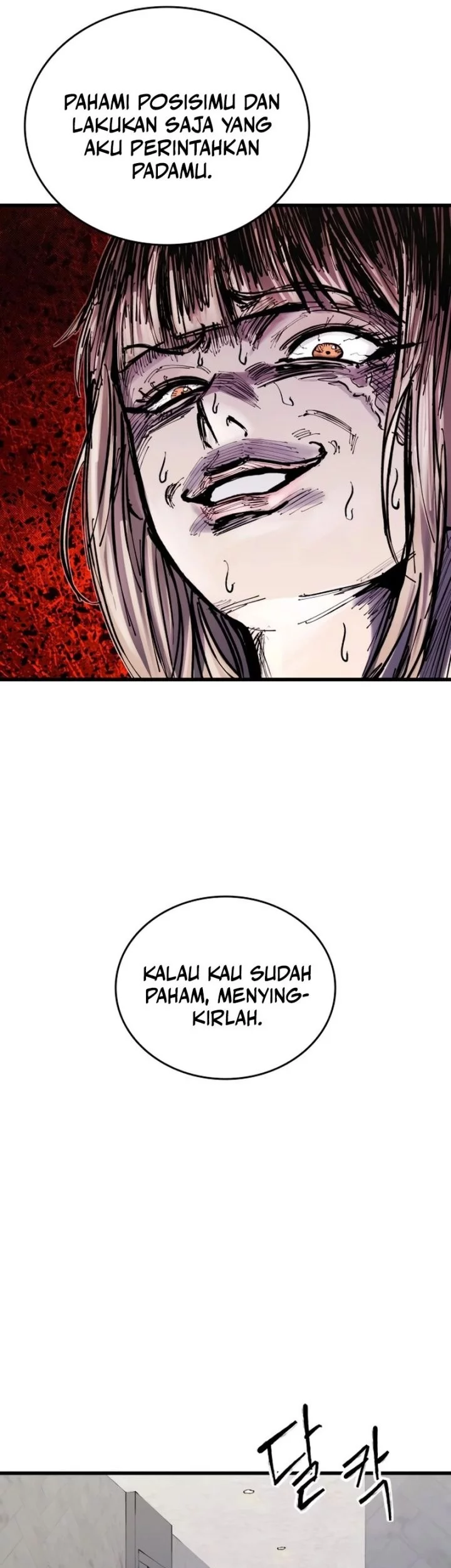 High Class Chapter 49 Gambar 7