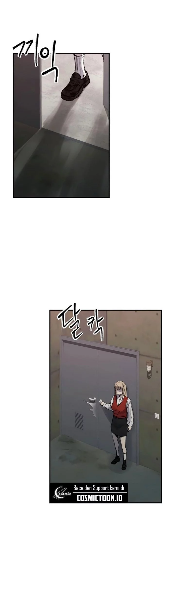 High Class Chapter 49 Gambar 14