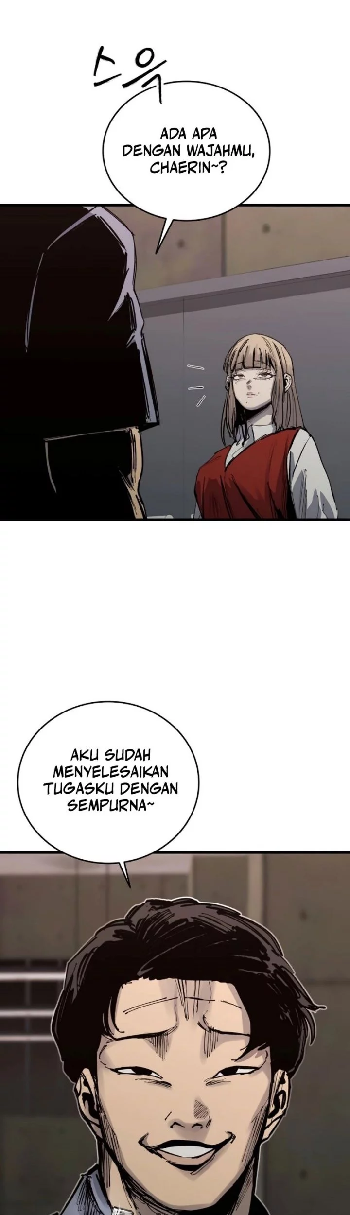 High Class Chapter 49 Gambar 15