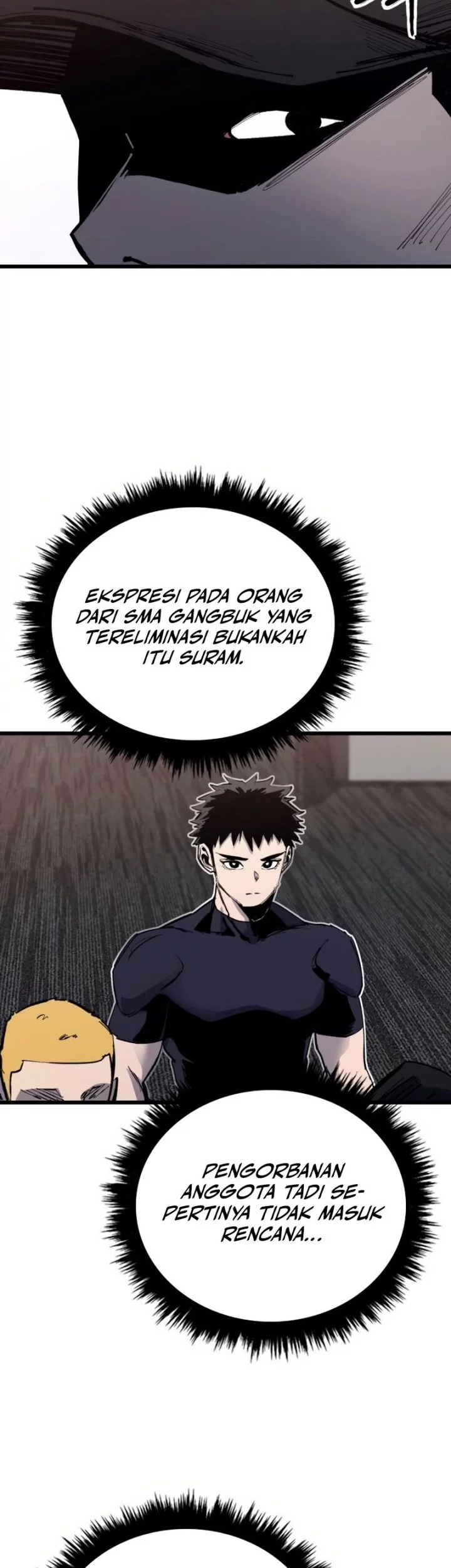 High Class Chapter 50 Gambar 22