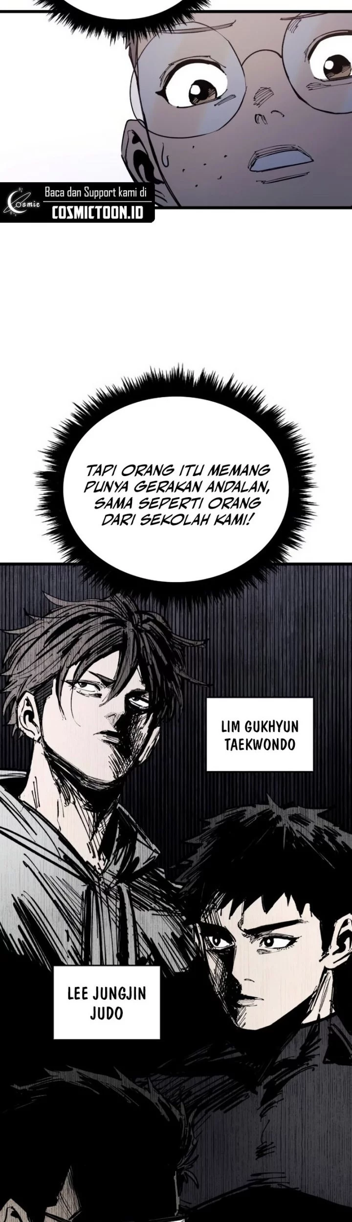 High Class Chapter 50 Gambar 20