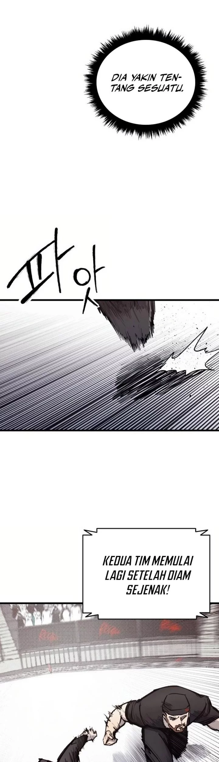 High Class Chapter 50 Gambar 27