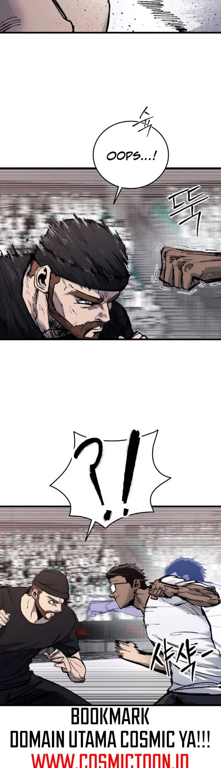 High Class Chapter 50 Gambar 32