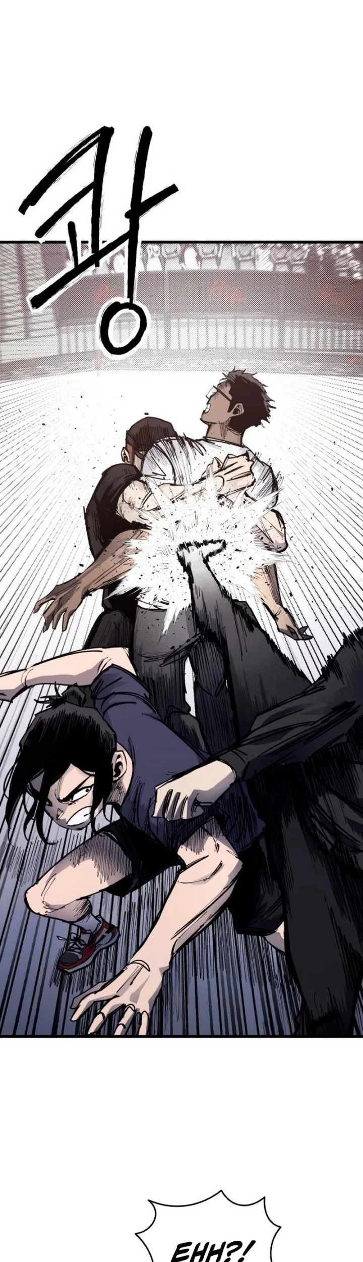 High Class Chapter 50 Gambar 37