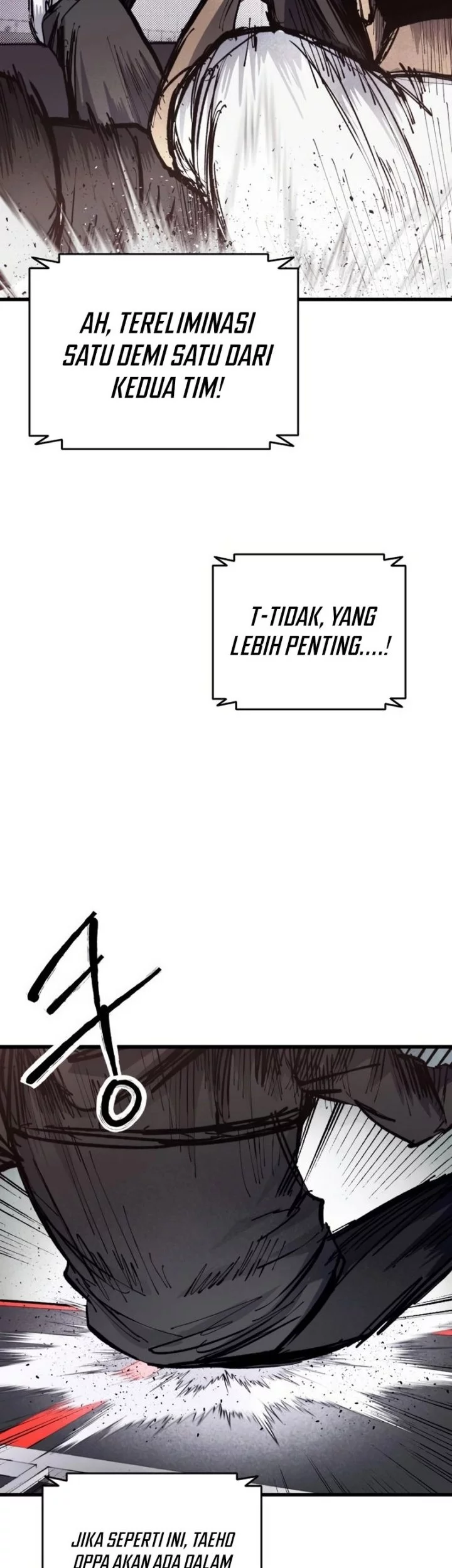 High Class Chapter 50 Gambar 44