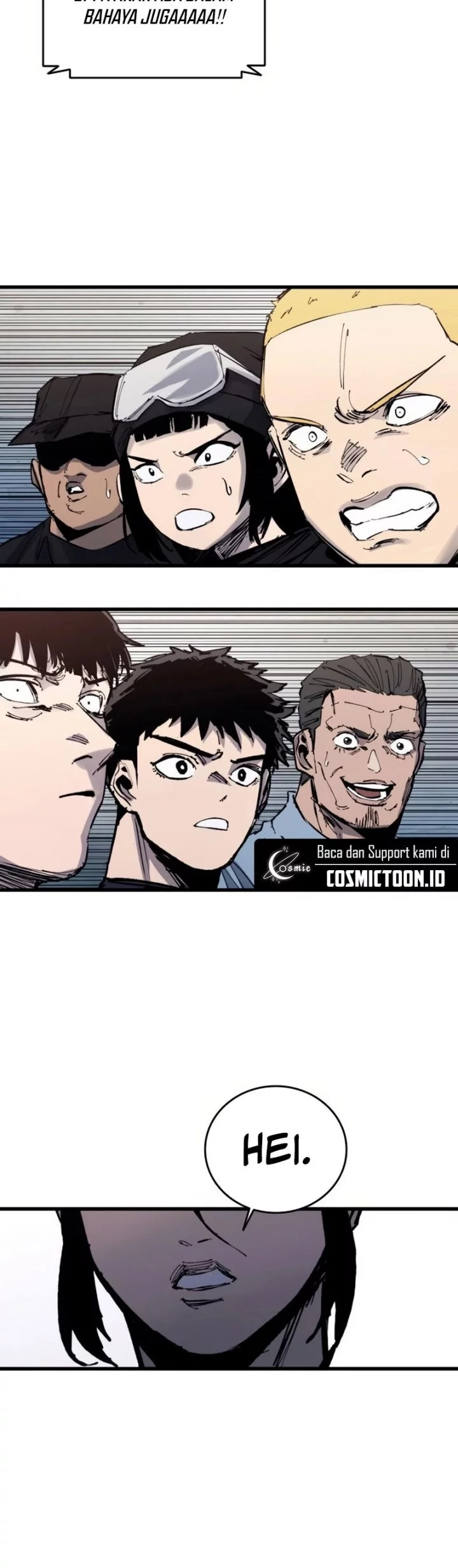 High Class Chapter 50 Gambar 45