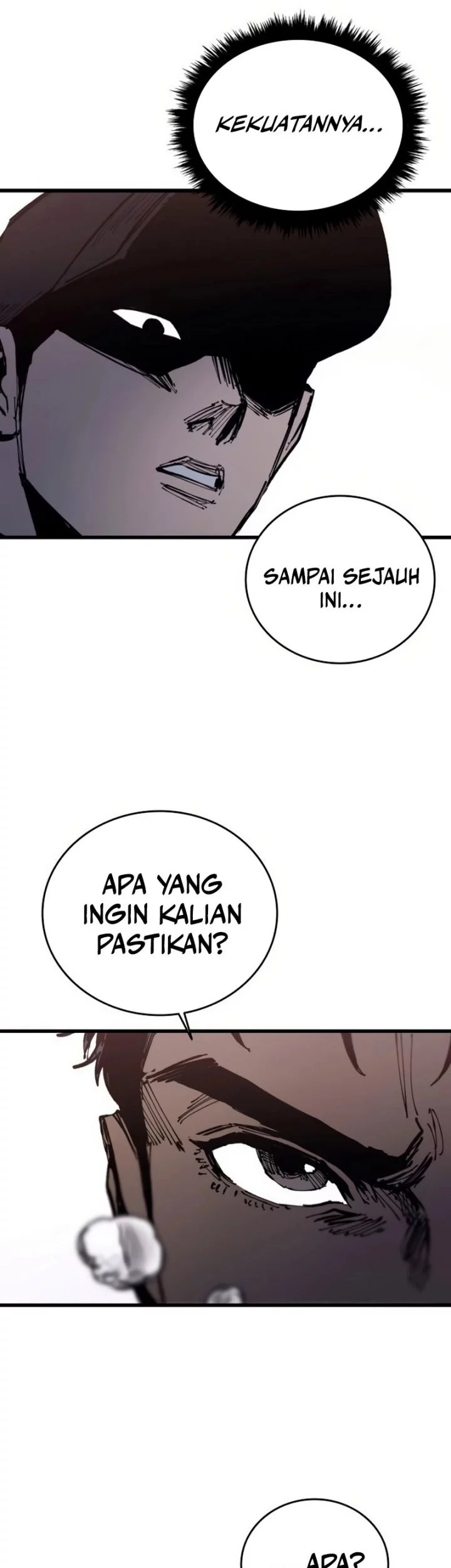 High Class Chapter 50 Gambar 41