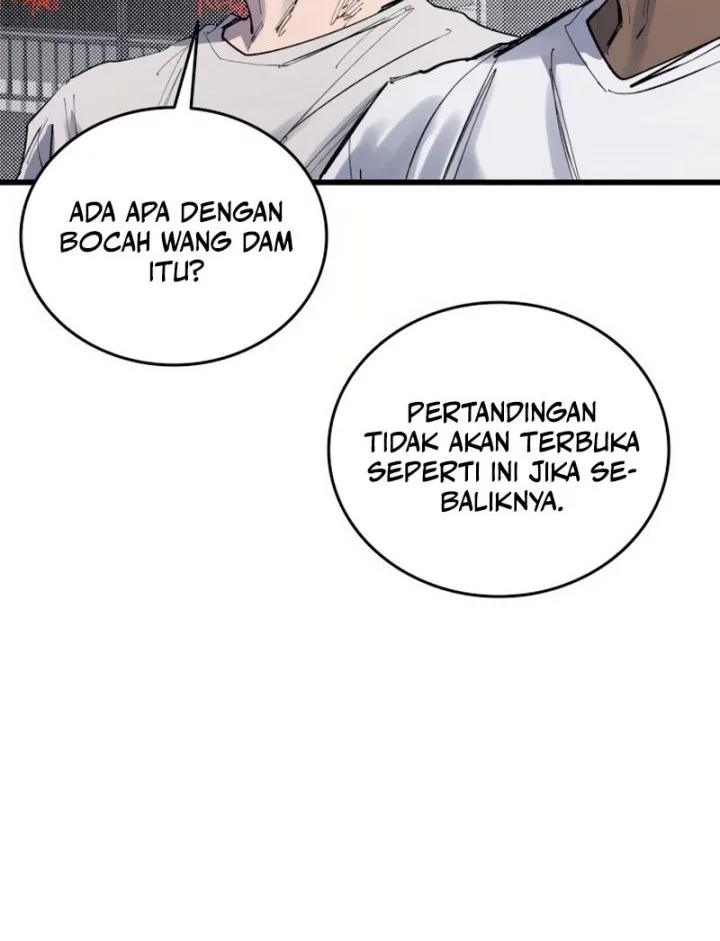 High Class Chapter 50 Gambar 51