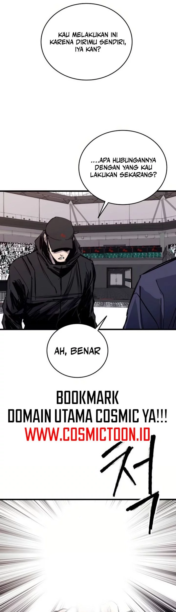 High Class Chapter 50 Gambar 52