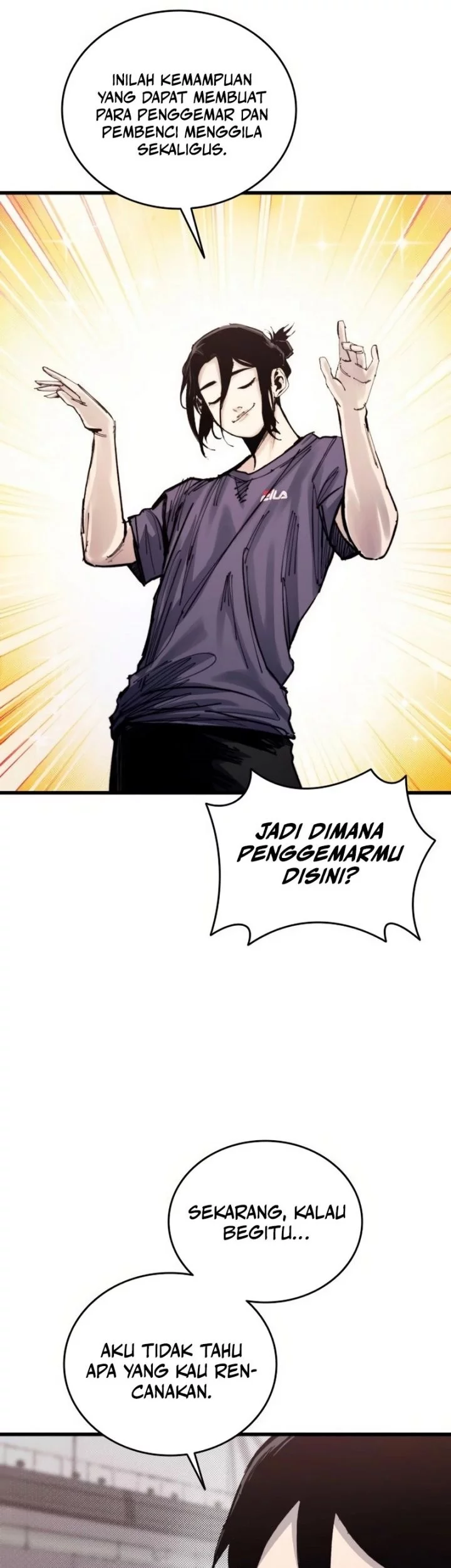 High Class Chapter 50 Gambar 58