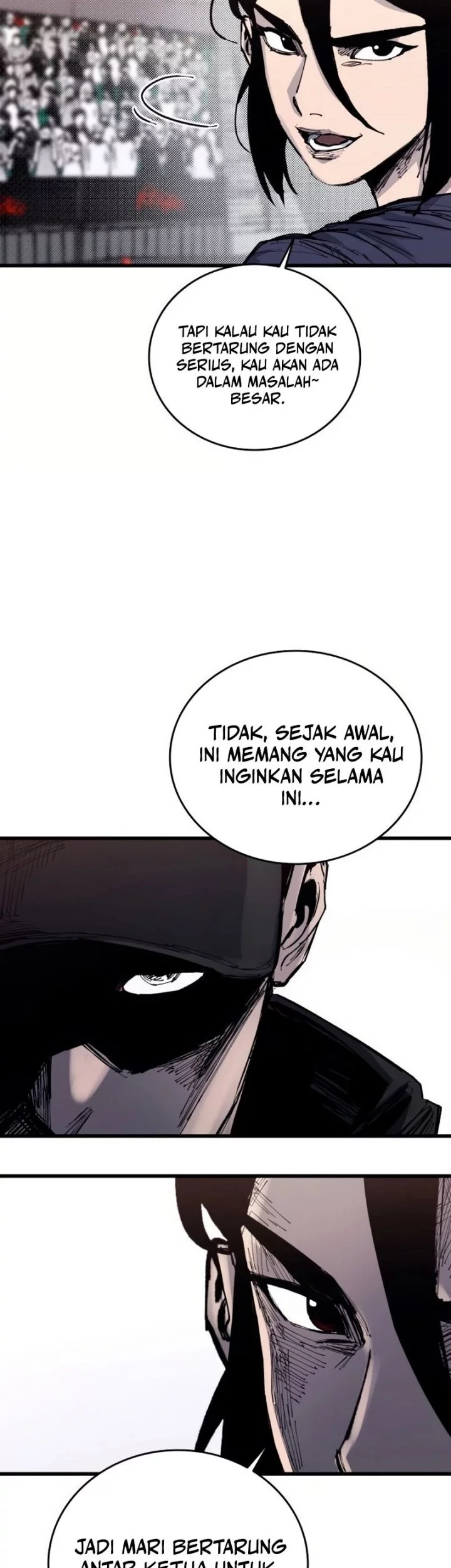High Class Chapter 50 Gambar 59