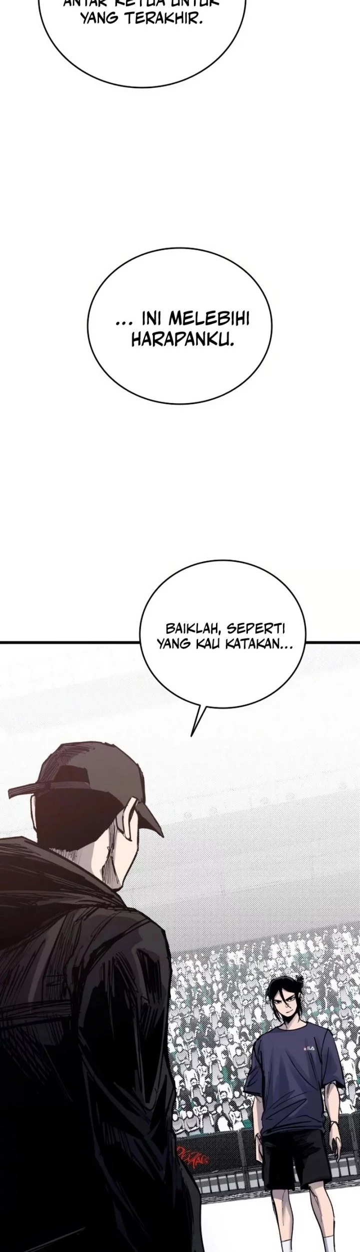 High Class Chapter 50 Gambar 60