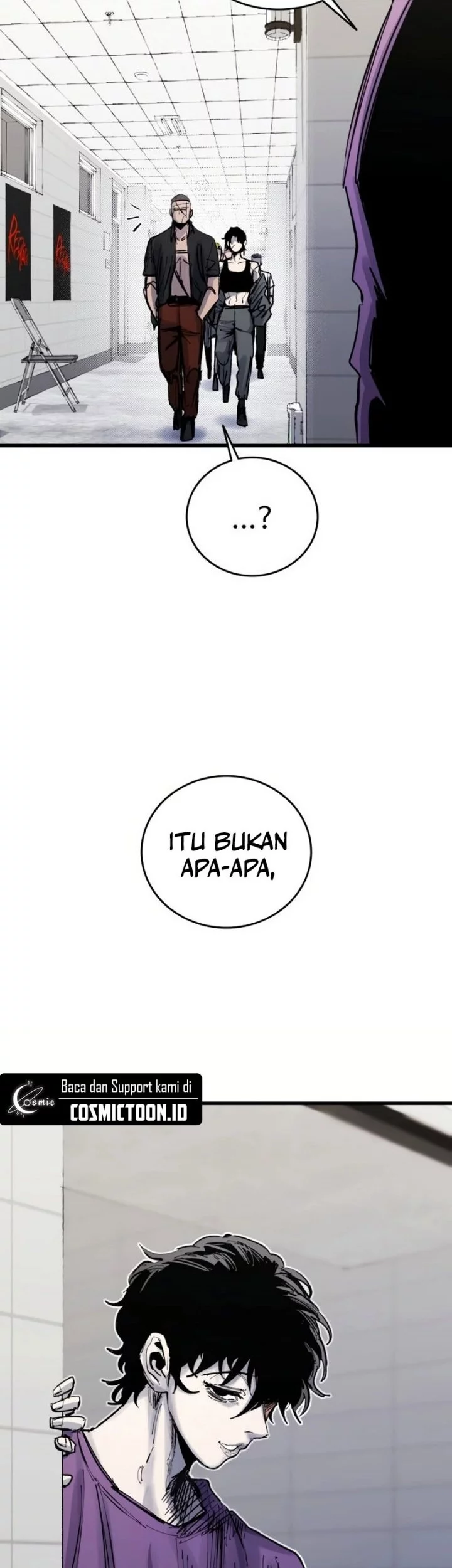 High Class Chapter 50 Gambar 67