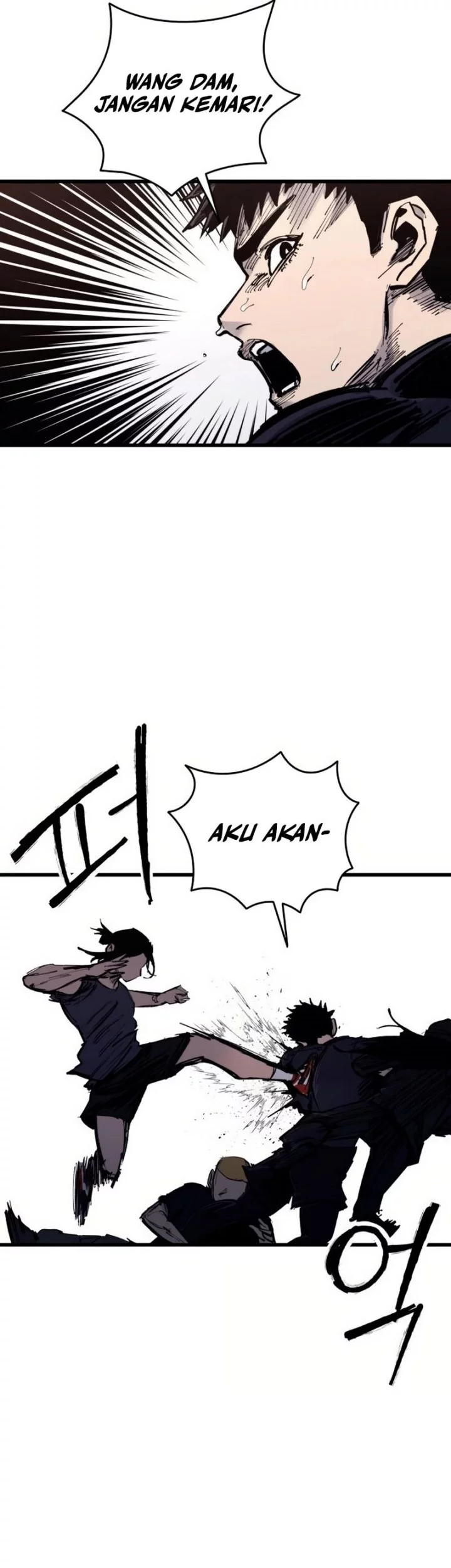 High Class Chapter 50 Gambar 4