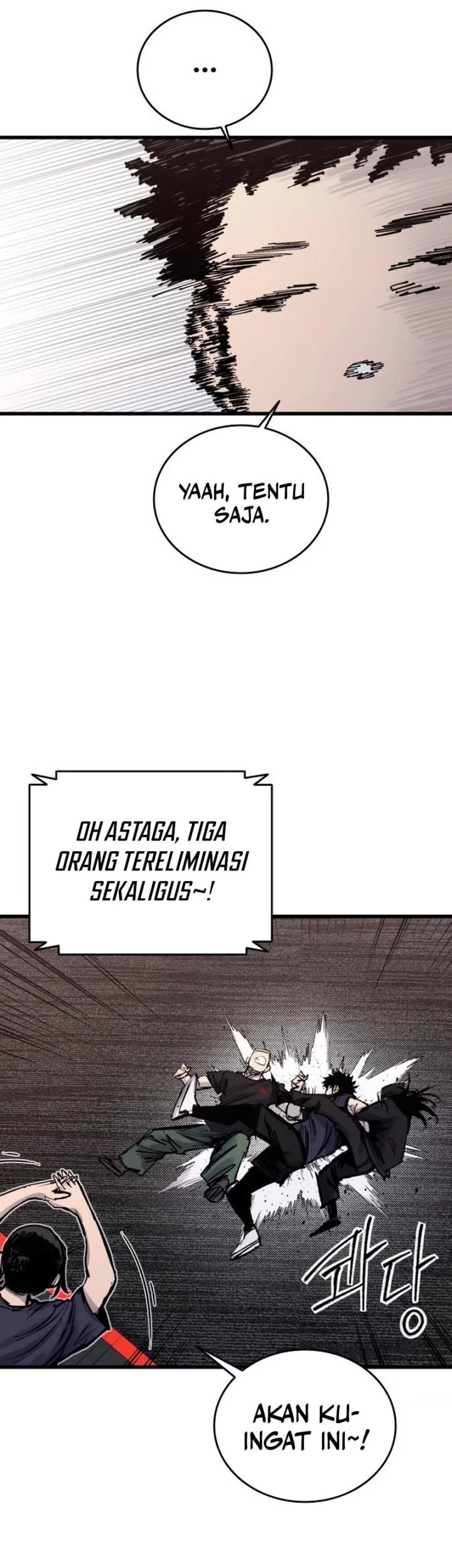 High Class Chapter 50 Gambar 5