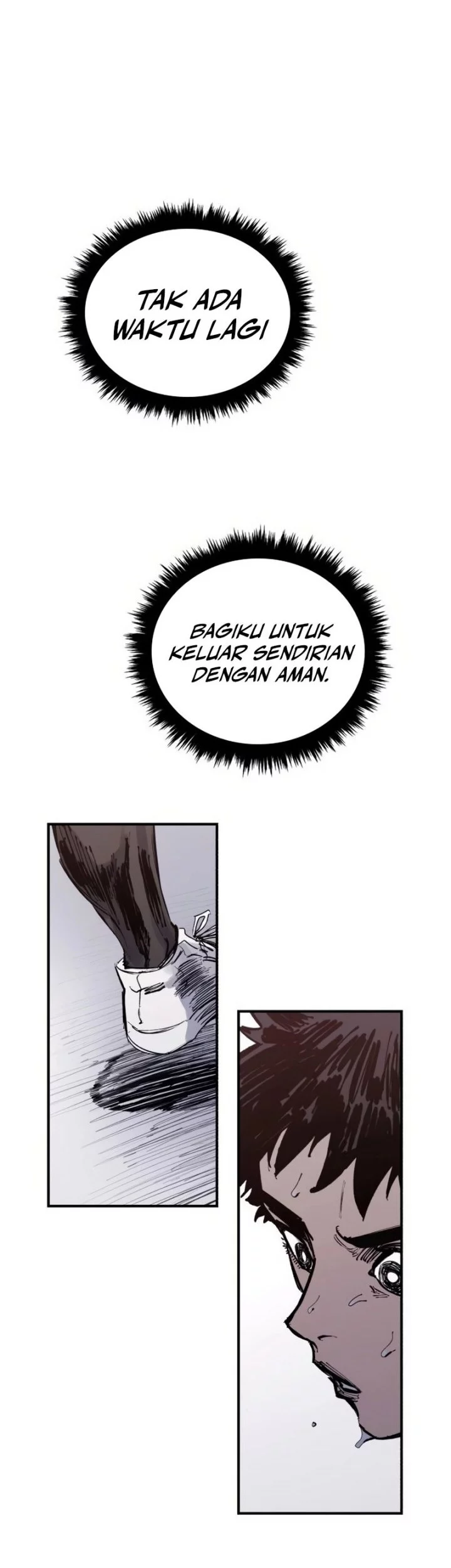 Manhwa High Class Chapter 50 gambar nomor 2