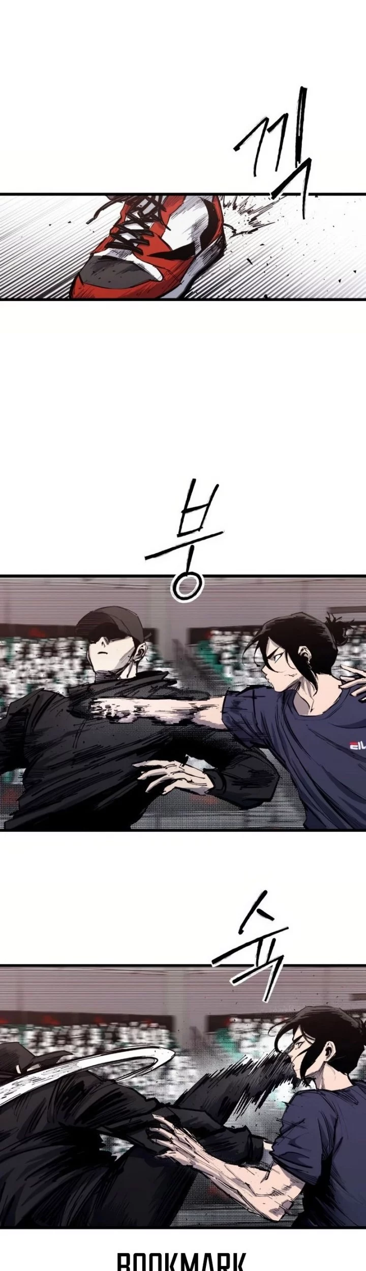 High Class Chapter 50 Gambar 10