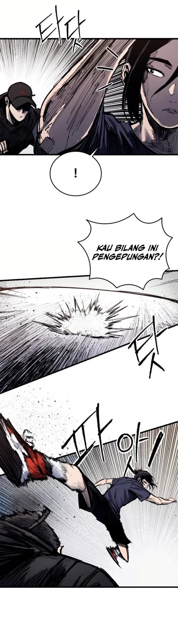 High Class Chapter 50 Gambar 7