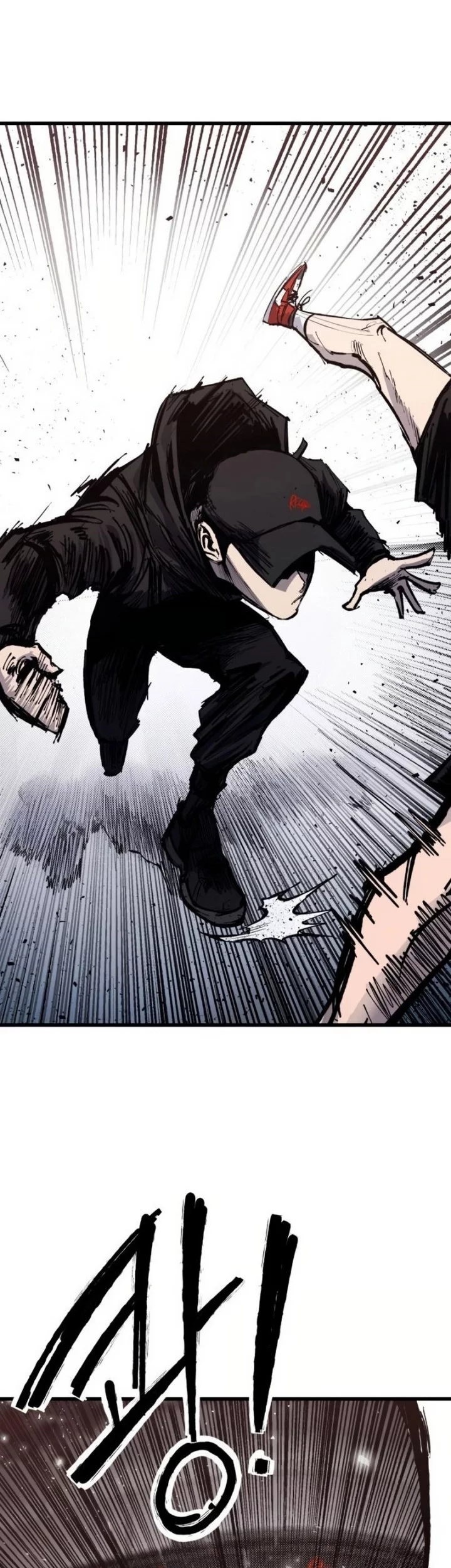 High Class Chapter 50 Gambar 8