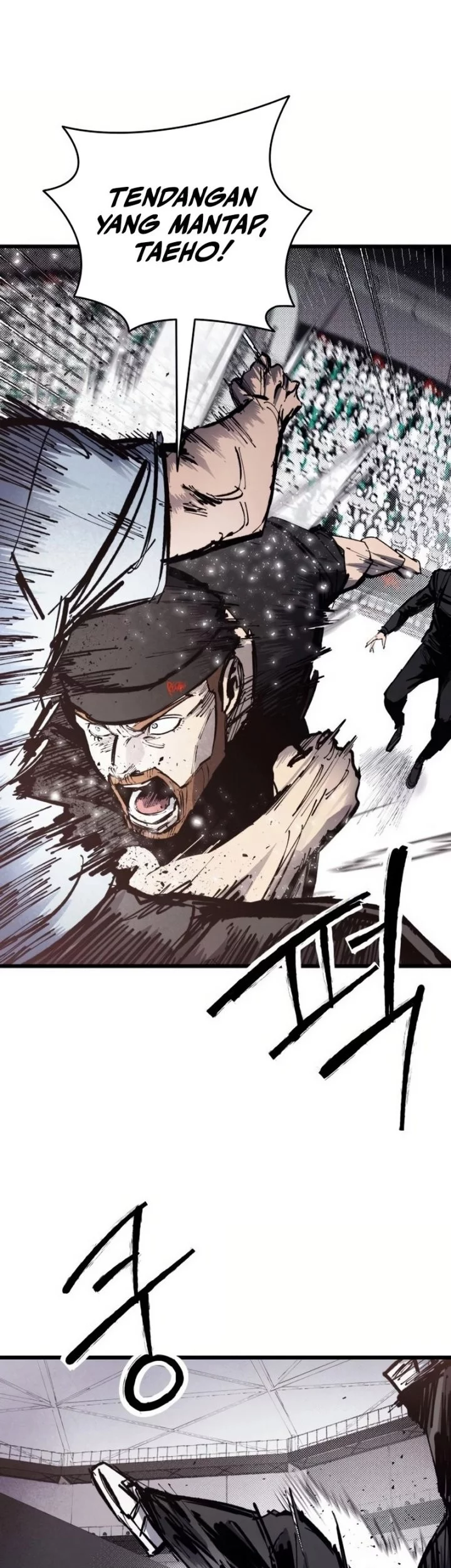 High Class Chapter 50 Gambar 17