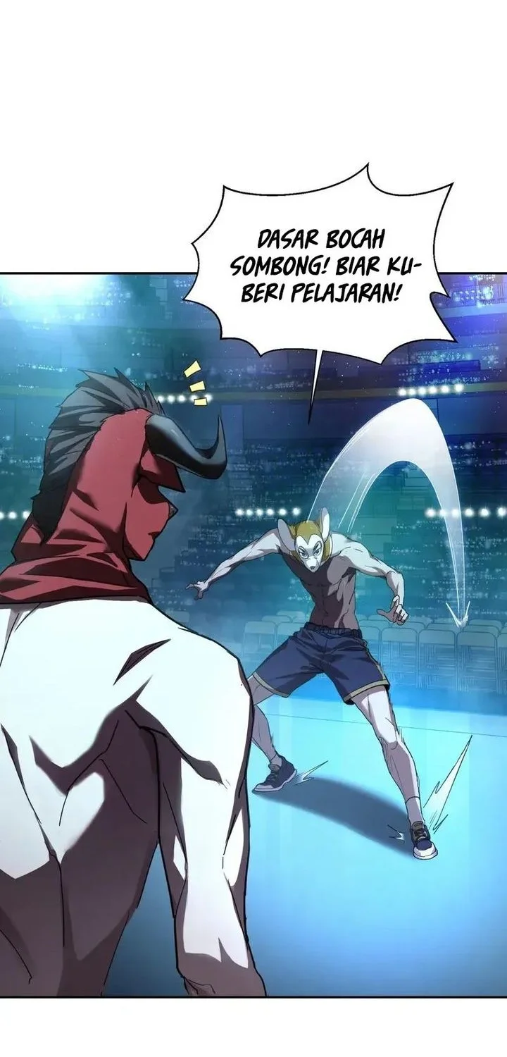 High-Martial World: One Hand to Overwhelm Three Thousand Emperors! Chapter 1 Gambar 32