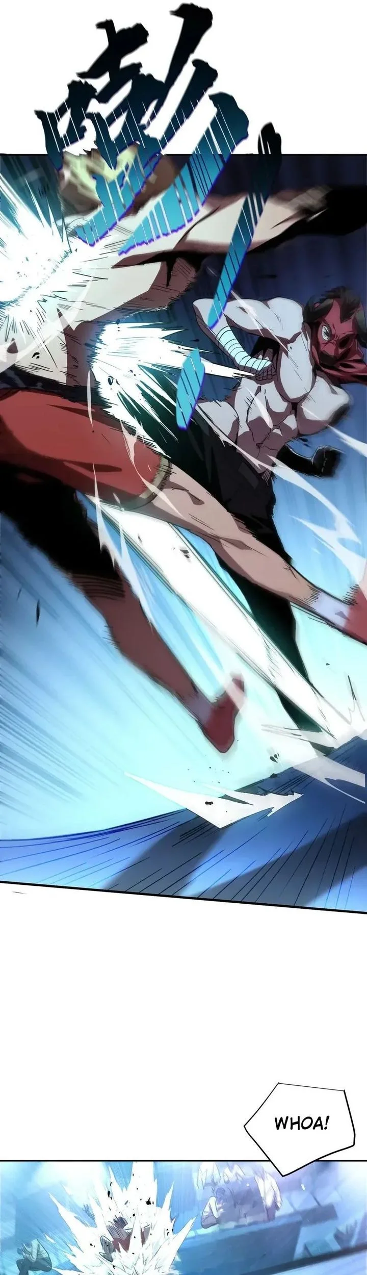 High-Martial World: One Hand to Overwhelm Three Thousand Emperors! Chapter 1 Gambar 44