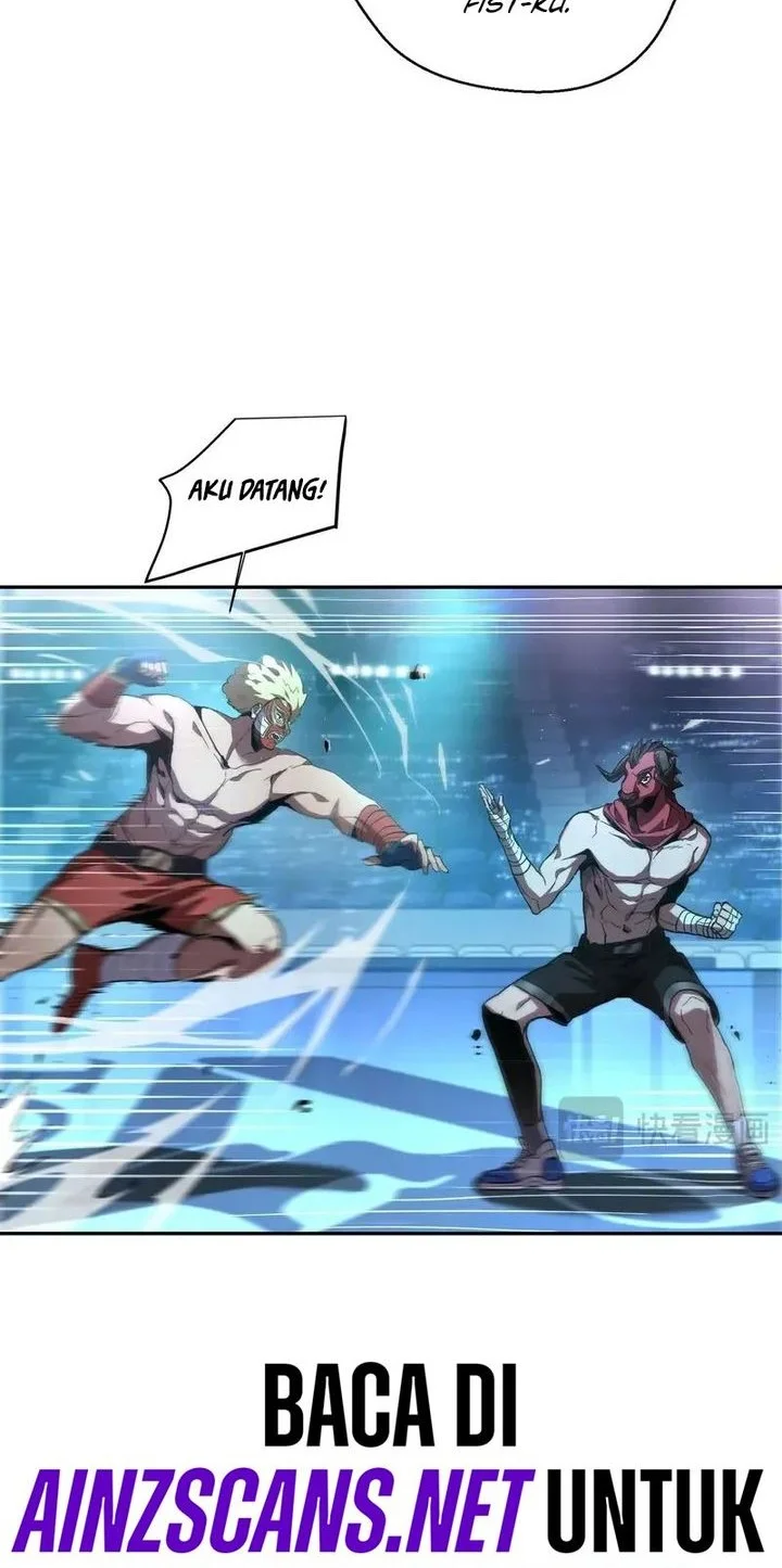 High-Martial World: One Hand to Overwhelm Three Thousand Emperors! Chapter 1 Gambar 40