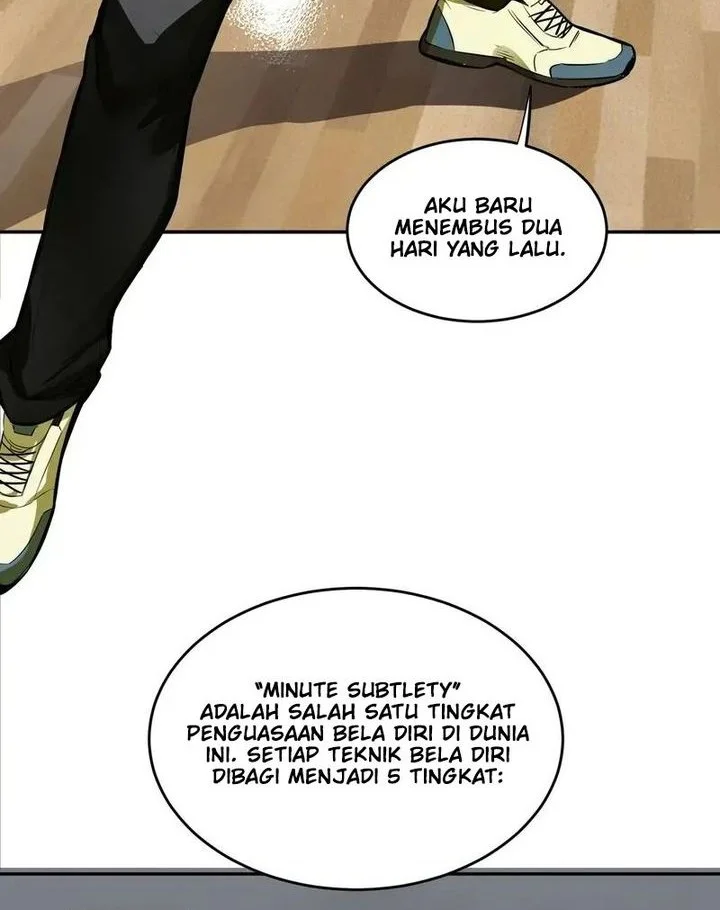 High-Martial World: One Hand to Overwhelm Three Thousand Emperors! Chapter 1 Gambar 4