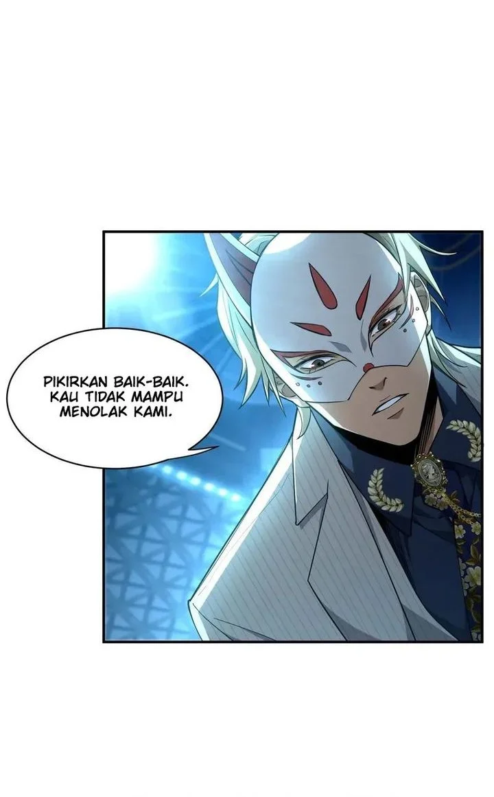 High-Martial World: One Hand to Overwhelm Three Thousand Emperors! Chapter 1 Gambar 67