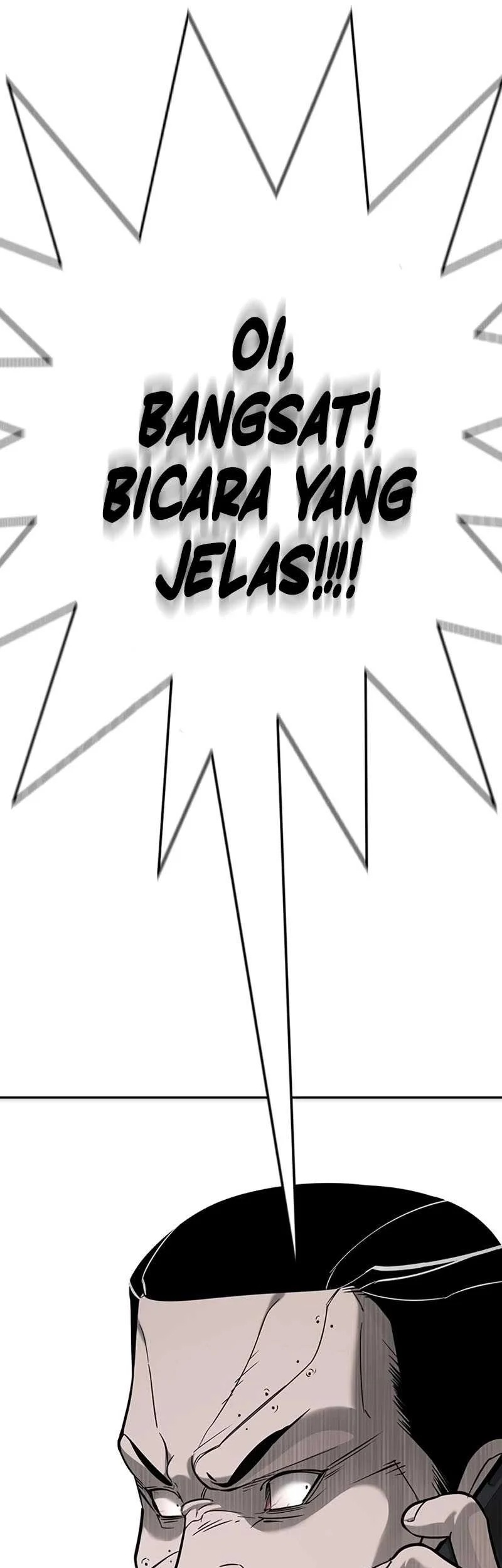 High School Conquest: War Against the Bullies Chapter 16 Gambar 71