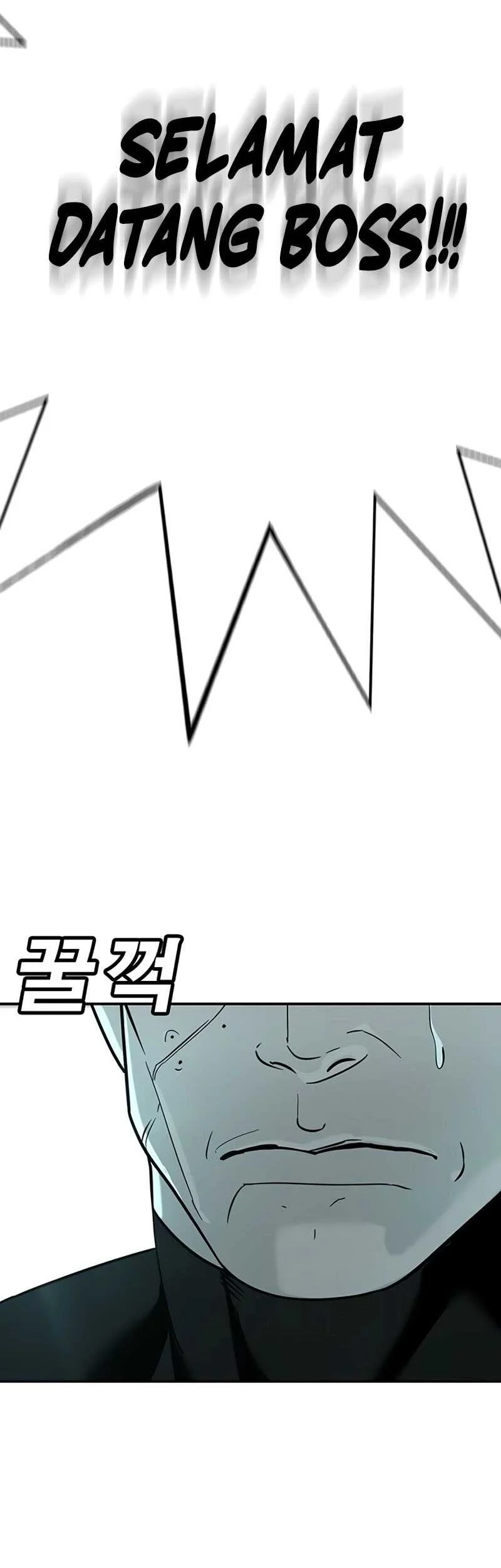 High School Conquest: War Against the Bullies Chapter 16 Gambar 78