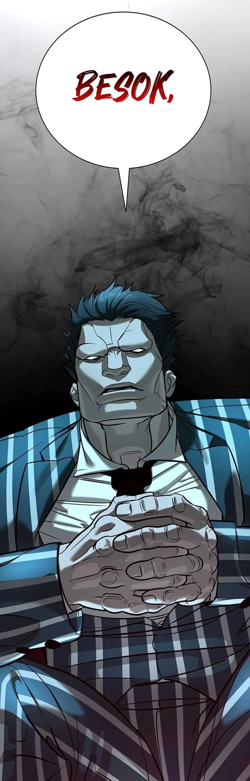 High School Conquest: War Against the Bullies Chapter 16 Gambar 99