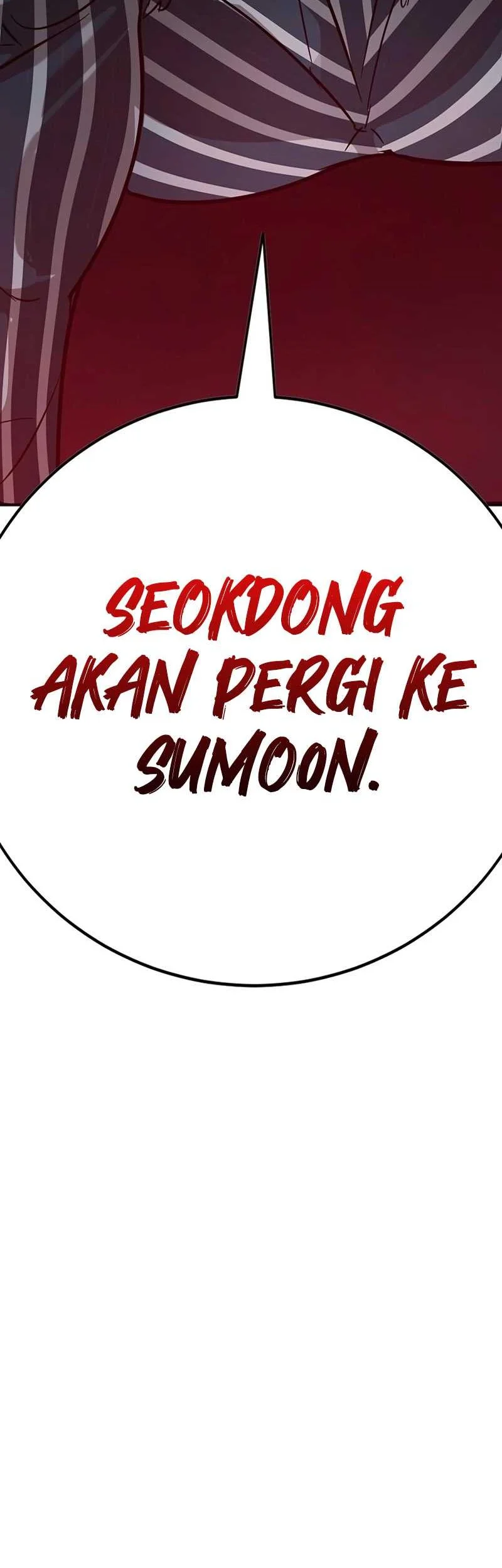 High School Conquest: War Against the Bullies Chapter 16 Gambar 100