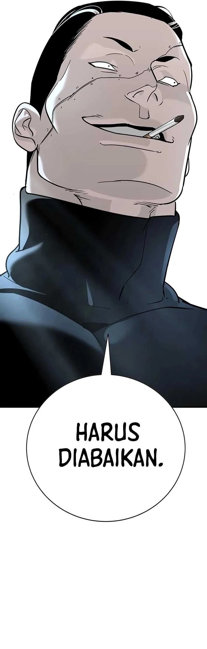 High School Conquest: War Against the Bullies Chapter 16 Gambar 17