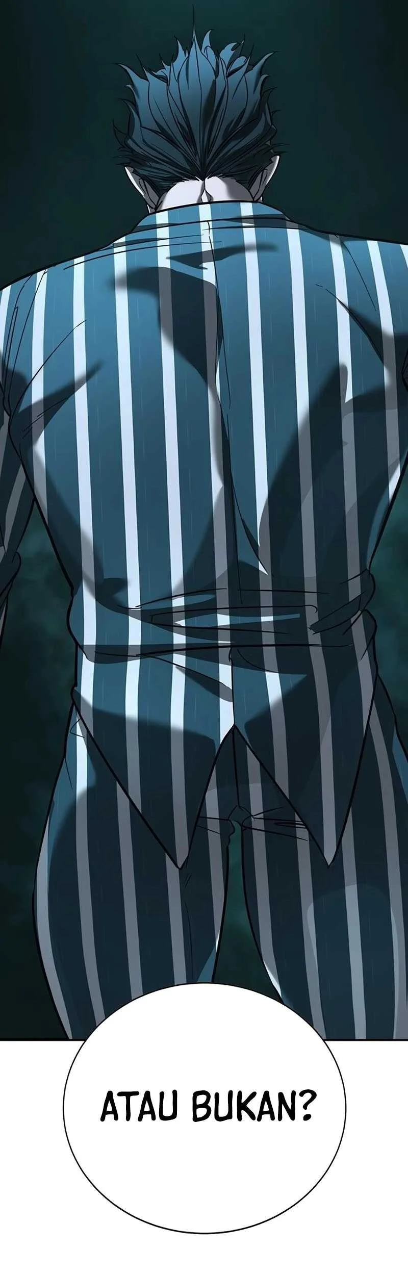 High School Conquest: War Against the Bullies Chapter 16 Gambar 25